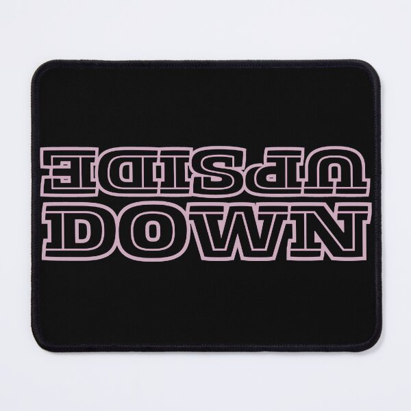 Item preview, Upside Down Pink designed and sold by J-Money Creative Designs.