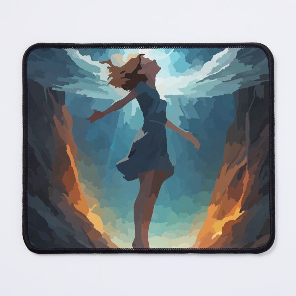 Item preview, Euphoric Canyon Dance designed and sold by KilianSzmid.