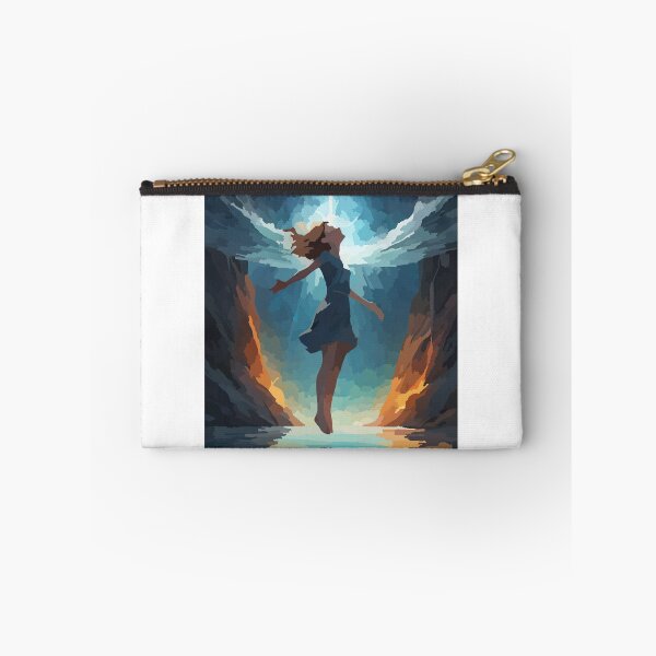 Item preview, Euphoric Canyon Dance designed and sold by KilianSzmid.