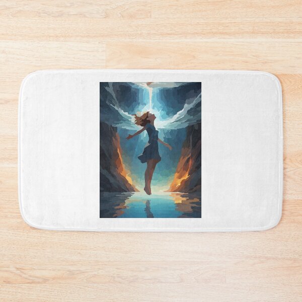 Item preview, Euphoric Canyon Dance designed and sold by KilianSzmid.
