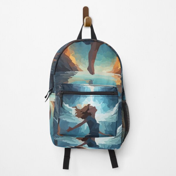 Item preview, Euphoric Canyon Dance designed and sold by KilianSzmid.