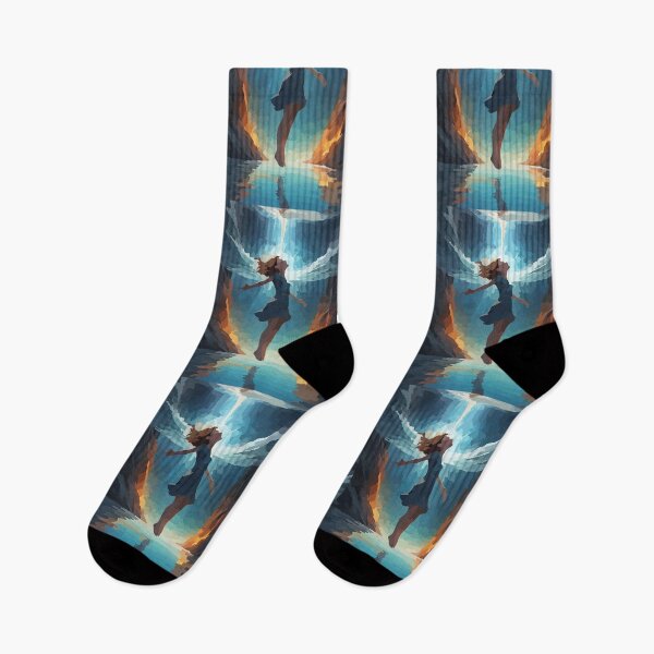 Item preview, Euphoric Canyon Dance designed and sold by KilianSzmid.