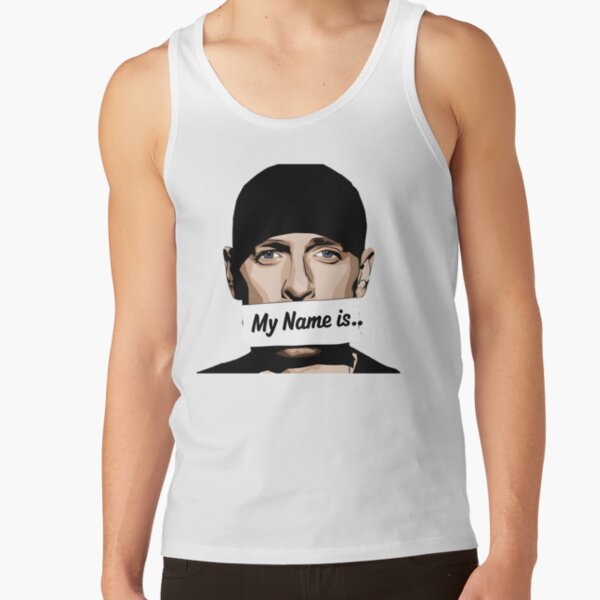 Eminem D12 Tank Tops for Sale | Redbubble