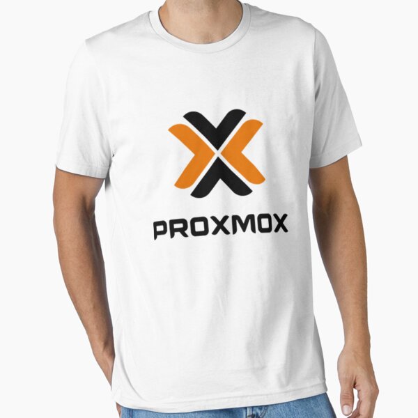 Item preview, Proxmox Graphic designed and sold by GiancarloBrad.