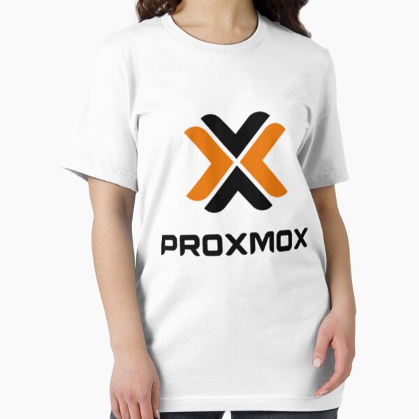 Item preview, Proxmox Graphic designed and sold by GiancarloBrad.