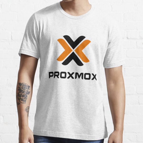 Item preview, Proxmox Graphic designed and sold by GiancarloBrad.