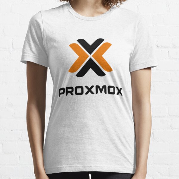 Item preview, Proxmox Graphic designed and sold by GiancarloBrad.