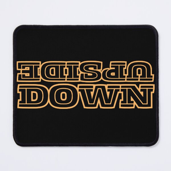 Item preview, Upside Down Yellow designed and sold by J-Money Creative Designs.