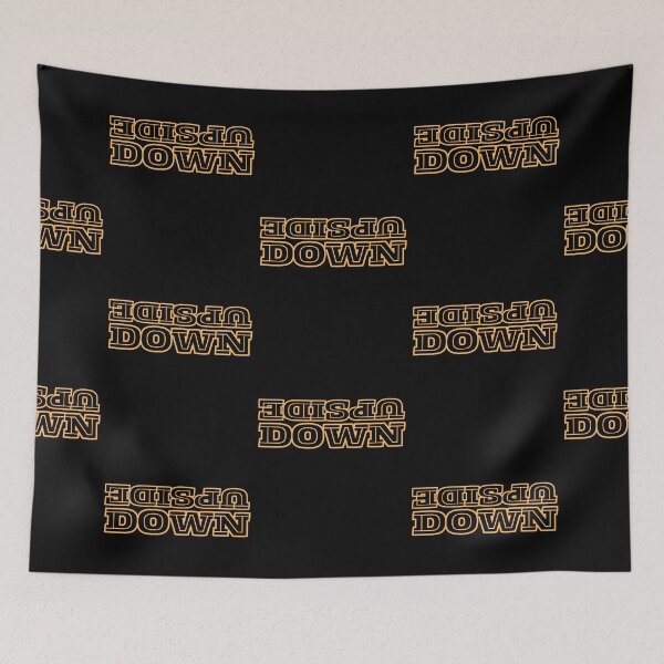 Item preview, Upside Down Yellow designed and sold by J-Money Creative Designs.