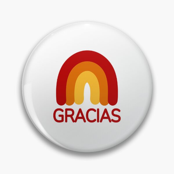 Item preview, Gracias designed and sold by Inspirationmotivation.
