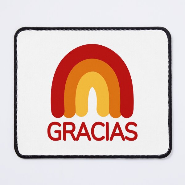 Item preview, Gracias designed and sold by Inspirationmotivation.