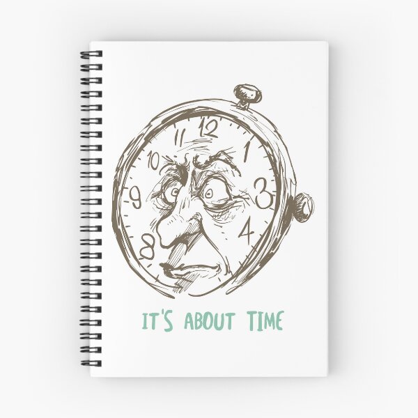 Item preview, Funny Watch Collector Saying It's About Time Horology designed and sold by whyitsme.