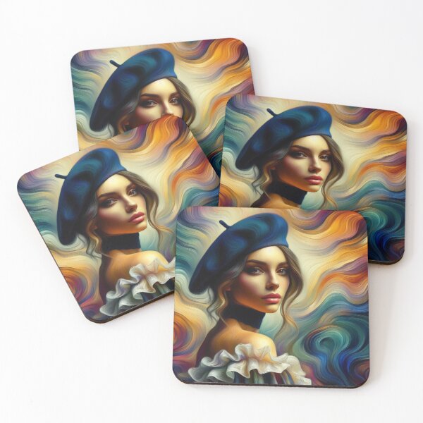 Item preview, Fantasia in Motion designed and sold by Donkey's Salad.
