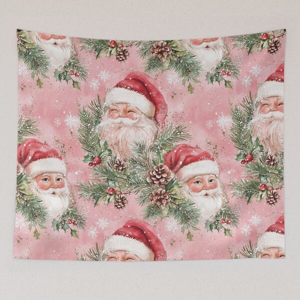 Item preview, Pink Christmas designed and sold by MixinMadness.