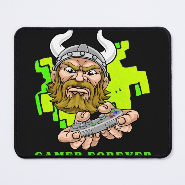 Item preview, Gamer Forever designed and sold by sr-arts69.