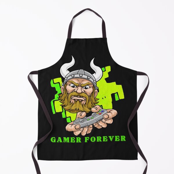 Item preview, Gamer Forever designed and sold by sr-arts69.