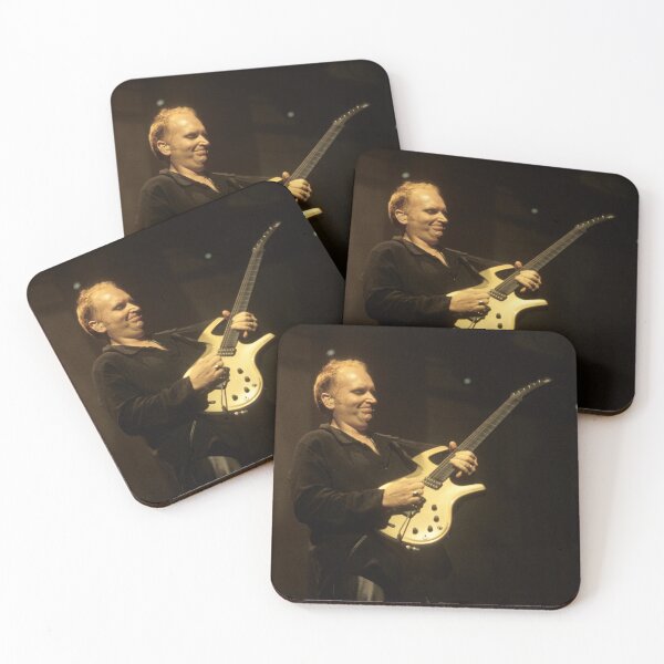 Item preview, Reeves Gabrels - Photograph designed and sold by ConcertImages.