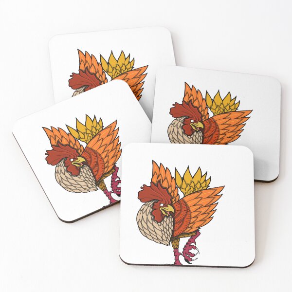 Item preview, Gallo designed and sold by Punch-Drunk81.