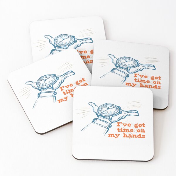 Item preview, Funny Watch Pun for Watch Collectors and Horologists designed and sold by whyitsme.