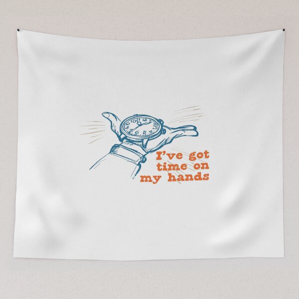 Item preview, Funny Watch Pun for Watch Collectors and Horologists designed and sold by whyitsme.