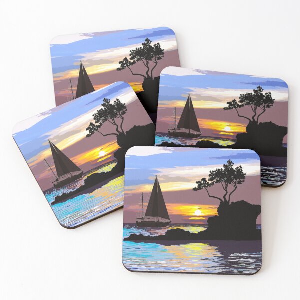 Item preview, Boracay Sunset designed and sold by joeycastaneda.