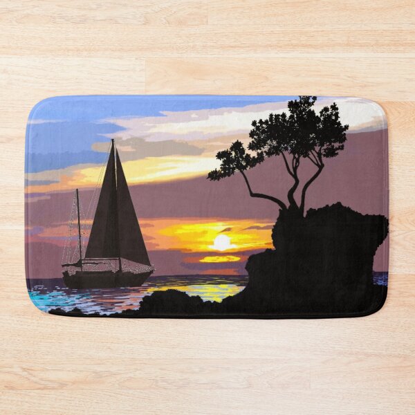 Item preview, Boracay Sunset designed and sold by joeycastaneda.