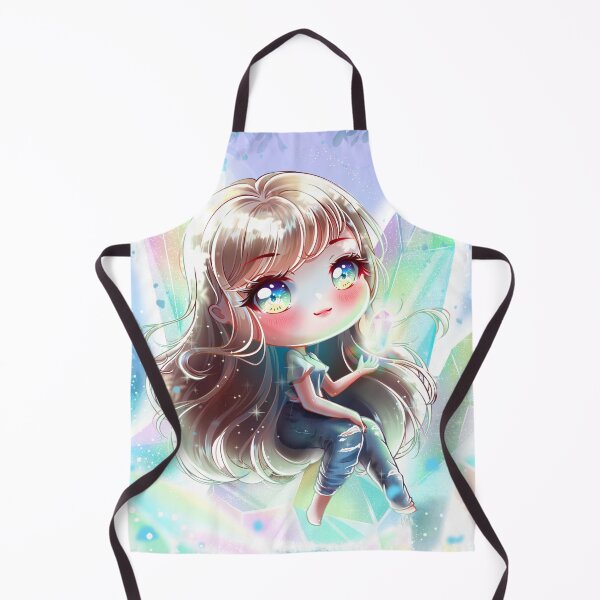 Item preview, Chibi Crystal designed and sold by Dabrownman.