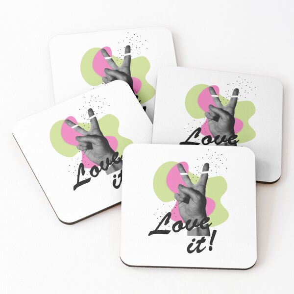 Item preview, LOVE IT designed and sold by New-Art23.