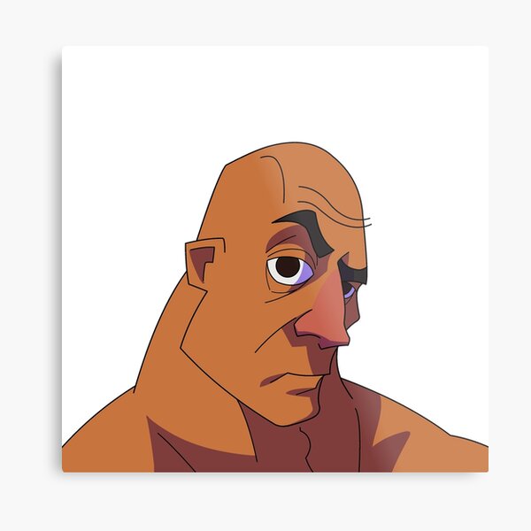Item preview, The rock stare designed and sold by Unit84.