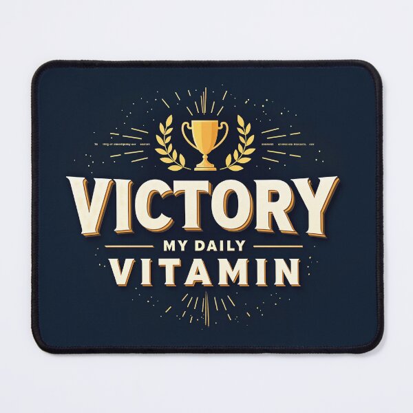 Item preview, Sticker T-Shirt Design Trending: Victory designed and sold by ForeverPrintsOK.