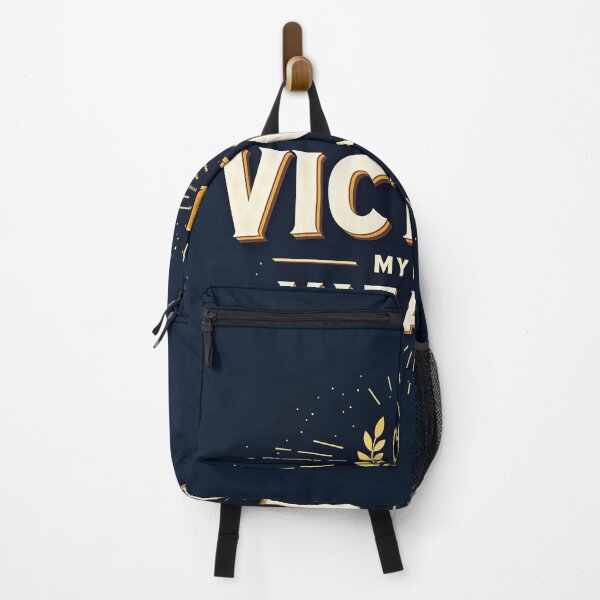 Item preview, Sticker T-Shirt Design Trending: Victory designed and sold by ForeverPrintsOK.