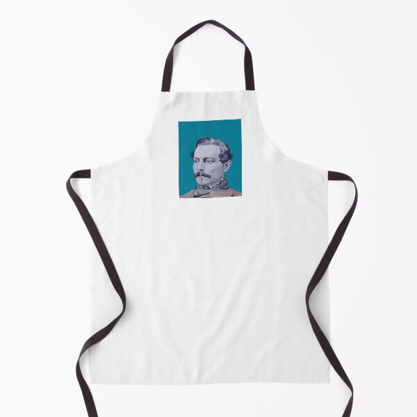 Item preview, Gen. P.G.T. Beauregard designed and sold by 1001Rabbits.