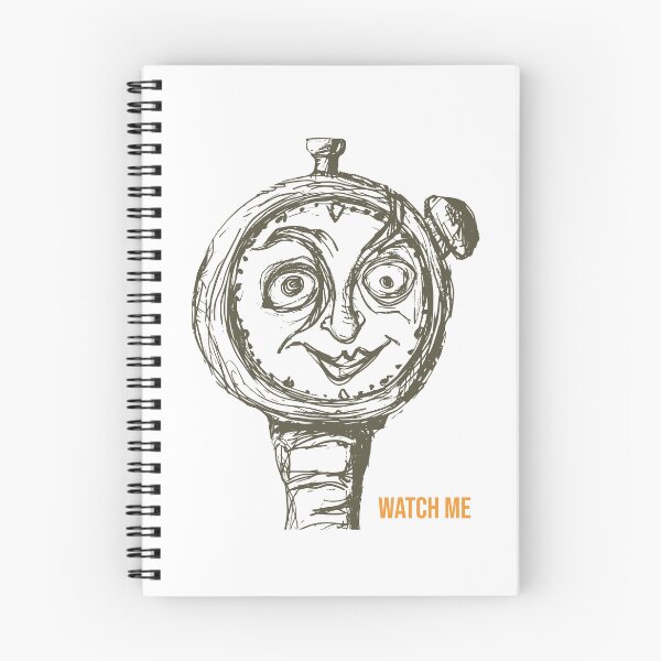 Item preview, Funny Watch Collector Humor Watch Me for Horologists designed and sold by whyitsme.