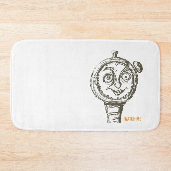Item preview, Funny Watch Collector Humor Watch Me for Horologists designed and sold by whyitsme.