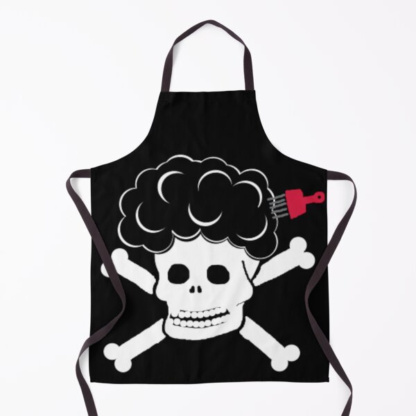 Item preview, Afro Skull designed and sold by misterbobperson.