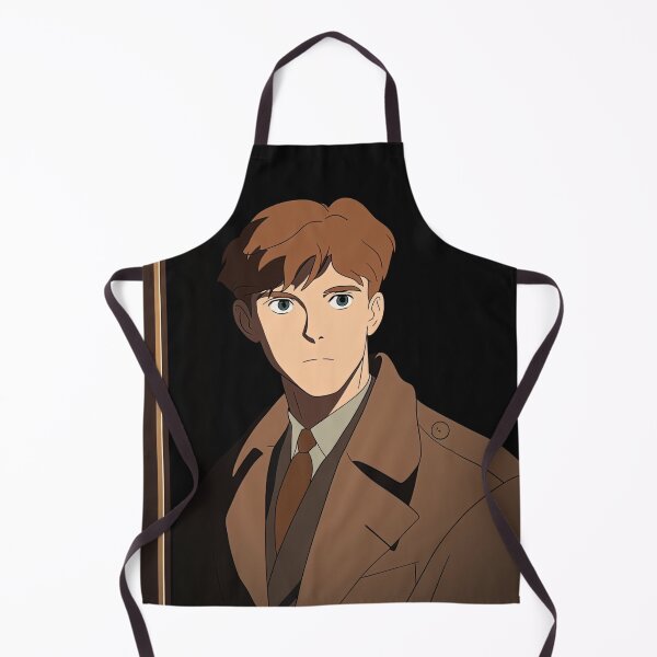 Artikelvorschau, D. H. Lawrence | Anime-Stil entworfen und verkauft von ComicsFactory.