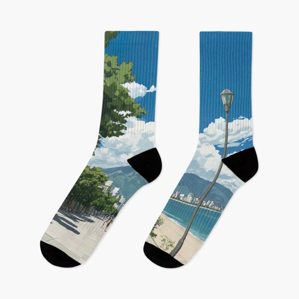 Item preview, Da Nang, Vietnam  | Anime style designed and sold by ComicsFactory.