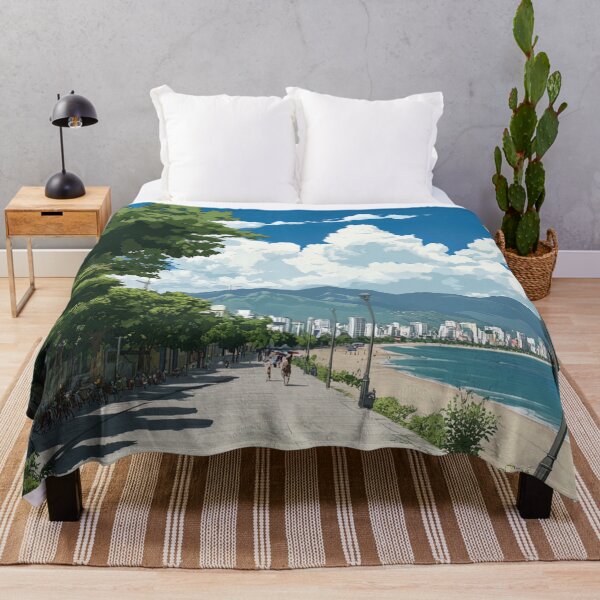 Item preview, Da Nang, Vietnam  | Anime style designed and sold by ComicsFactory.