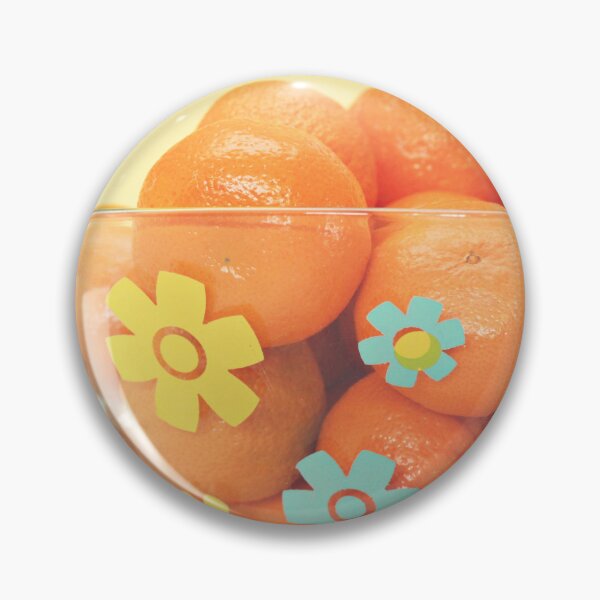 Item preview, Clementines designed and sold by Hilary Walker.