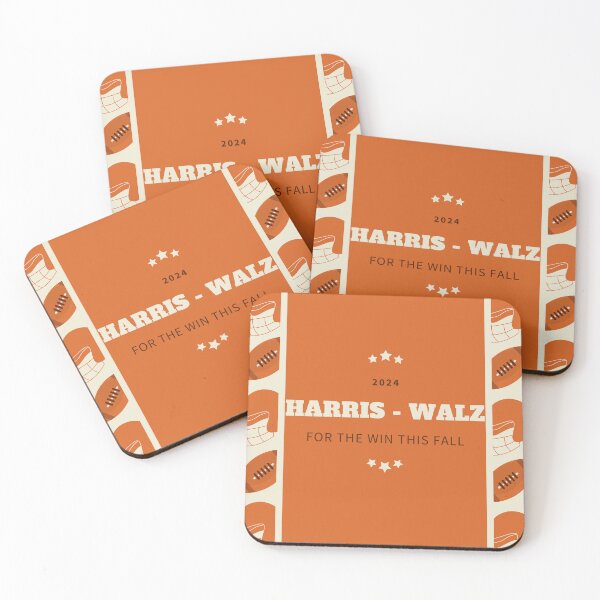 Item preview, Harris-Walz for the Win designed and sold by Cmurphy71.