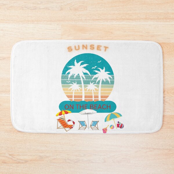 Item preview, Blue Sunset designed and sold by cookiesTshirts.