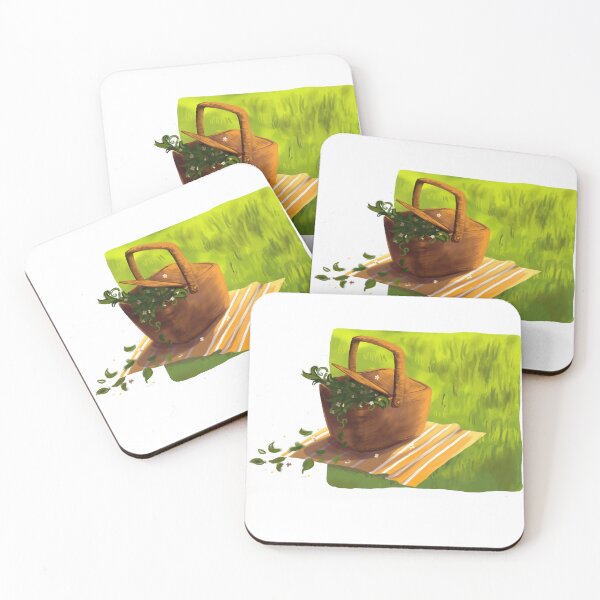 Item preview, ฺฺฺBasket of Grass designed and sold by RedOrcas.