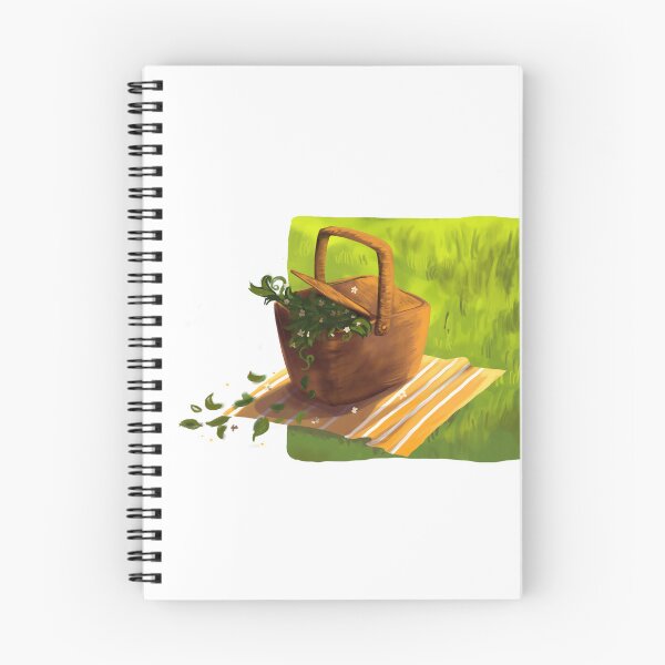 Item preview, ฺฺฺBasket of Grass designed and sold by RedOrcas.