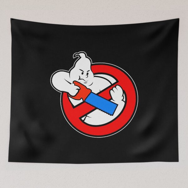Item preview, Ghost Buster Escape designed and sold by UZRWRLD .