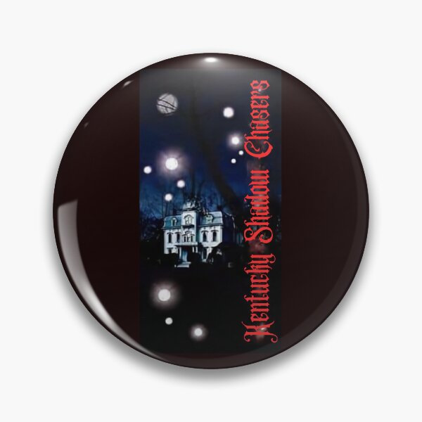 Item preview, Kentucky Shadow Chasers designed and sold by JoezPlace.