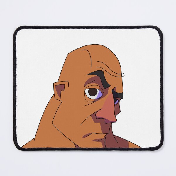 Item preview, The rock stare designed and sold by Unit84.