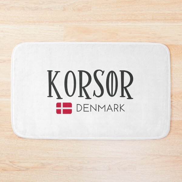 Item preview, Korsør - Denmark  designed and sold by StudioRedKoala.
