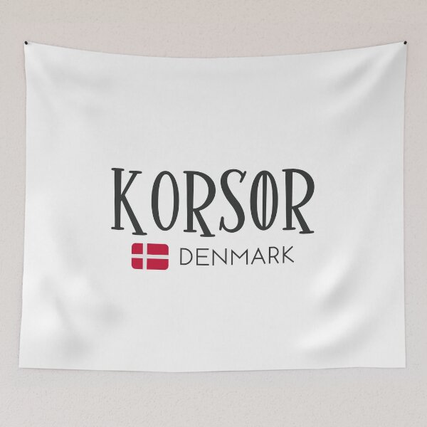Item preview, Korsør - Denmark  designed and sold by StudioRedKoala.