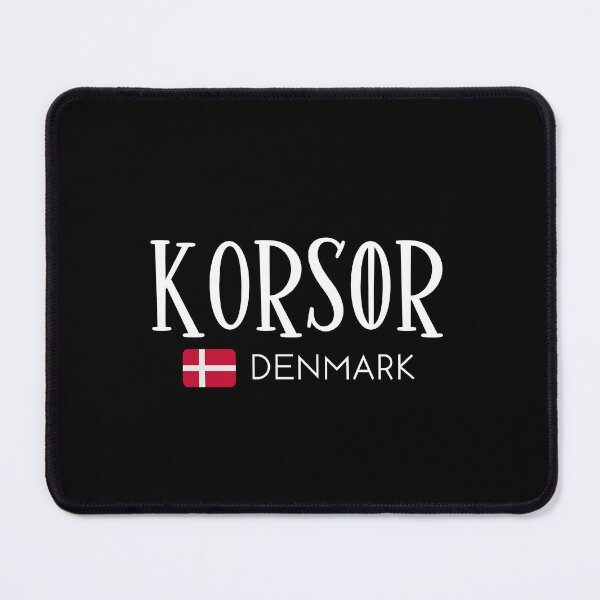 Item preview, Korsør - Denmark  designed and sold by StudioRedKoala.
