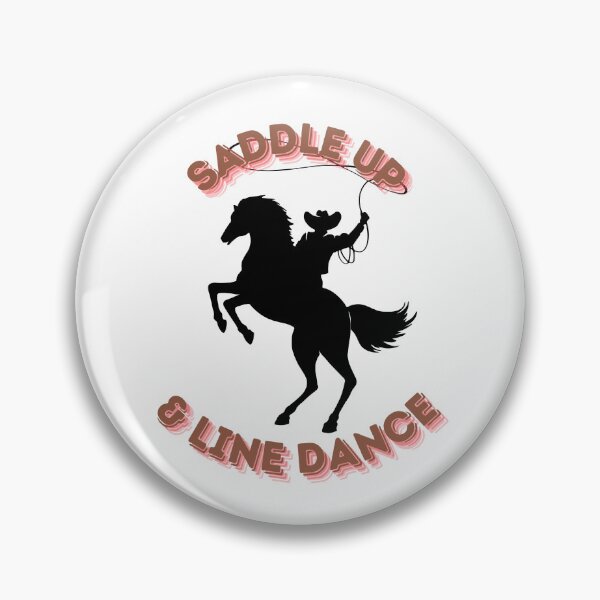 Item preview, Saddle up & Line Dance designed and sold by WildHeart07.